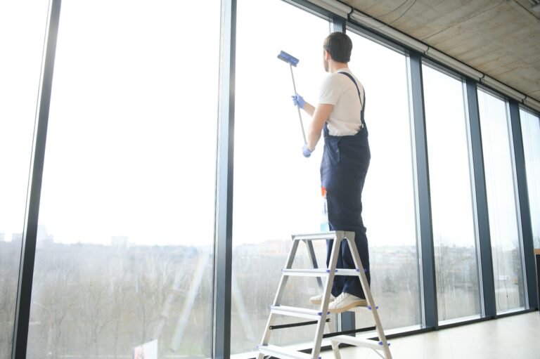 Boost Your Home’s Curb Appeal with Professional Exterior Cleaning